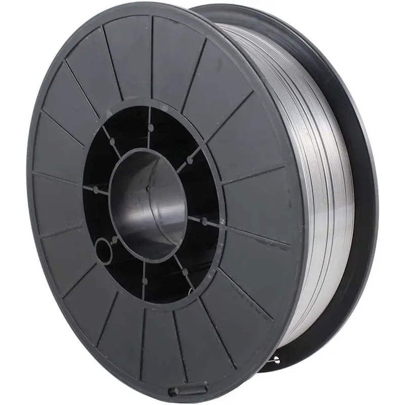 0.9Mm Mig Welding Wire Spool – Mild Steel, Flux-Cored Or Solid Core 1