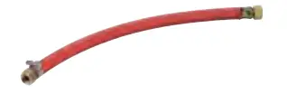 1/2-Inch Sata Air Hose – 22-Inch Length (Rcs 146514) 1