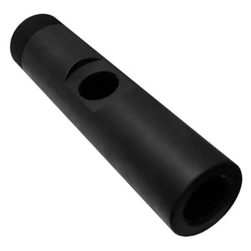 1" Female × 1-1/2" Male Pipe Nipple For Pirate Brand Apv And Apv Ii 1