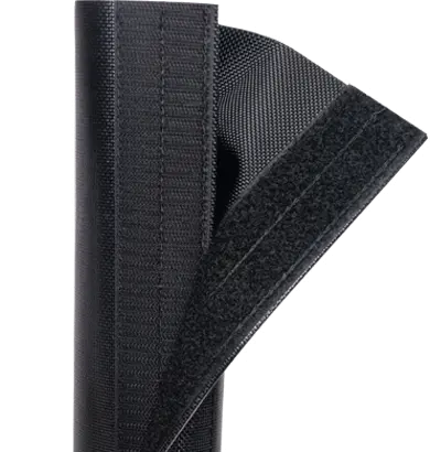 1050 Ballistic Nylon Sidewinder Sleeve – Protective Arm Cover For Industrial Applications 1