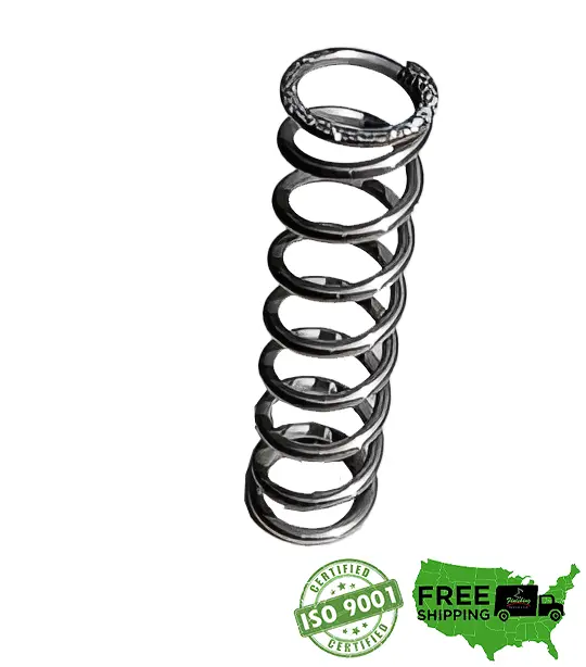 120 Bar High-Pressure Needle Spring For Viper® And Mamba® Guns 1