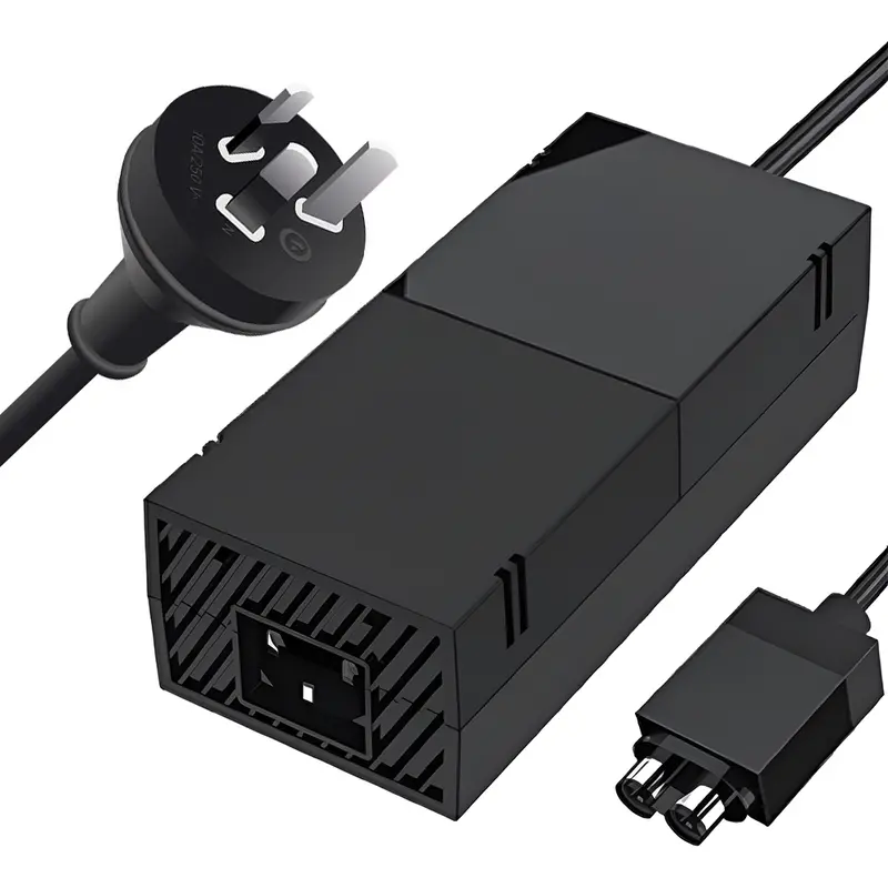 12V 17.9A Fast-Charging Power Adapter For Xbox Consoles 1