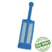 150-Mesh Gravity-Feed Paint Filter 1