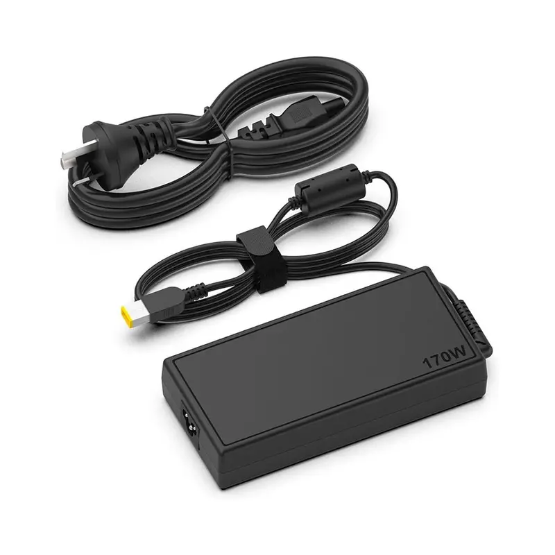 170W Lenovo Legion Laptop Power Adapter – Oem-Compatible 1