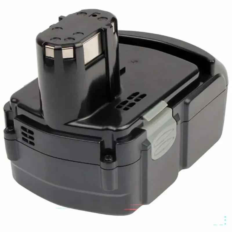 18V 4.0Ah Replacement Battery For Hitachi Power Tools 1