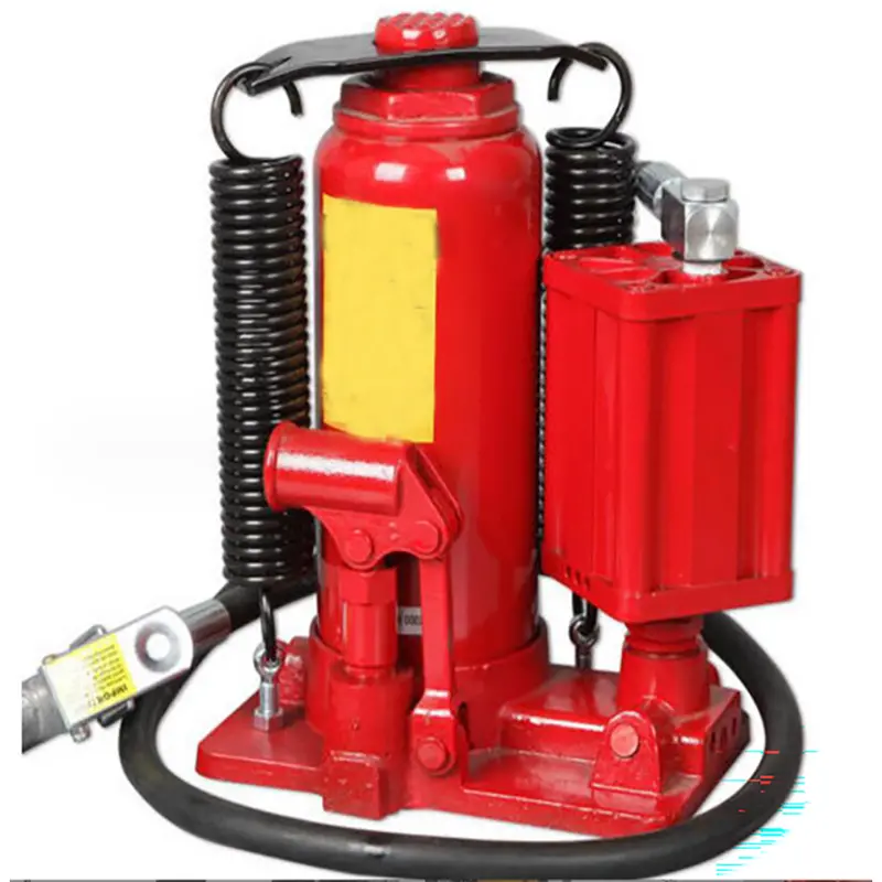 20-Ton Air Bottle Jack For Heavy-Duty Lifting 1