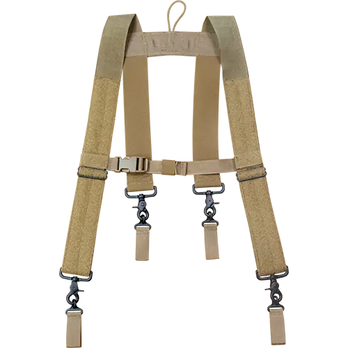 24/7 Comfort-Tuff™ Heavy-Duty Suspenders 1