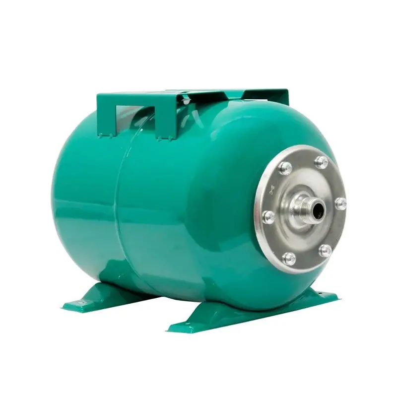 24-Litre Pressure Tank For Water Pump Systems 1