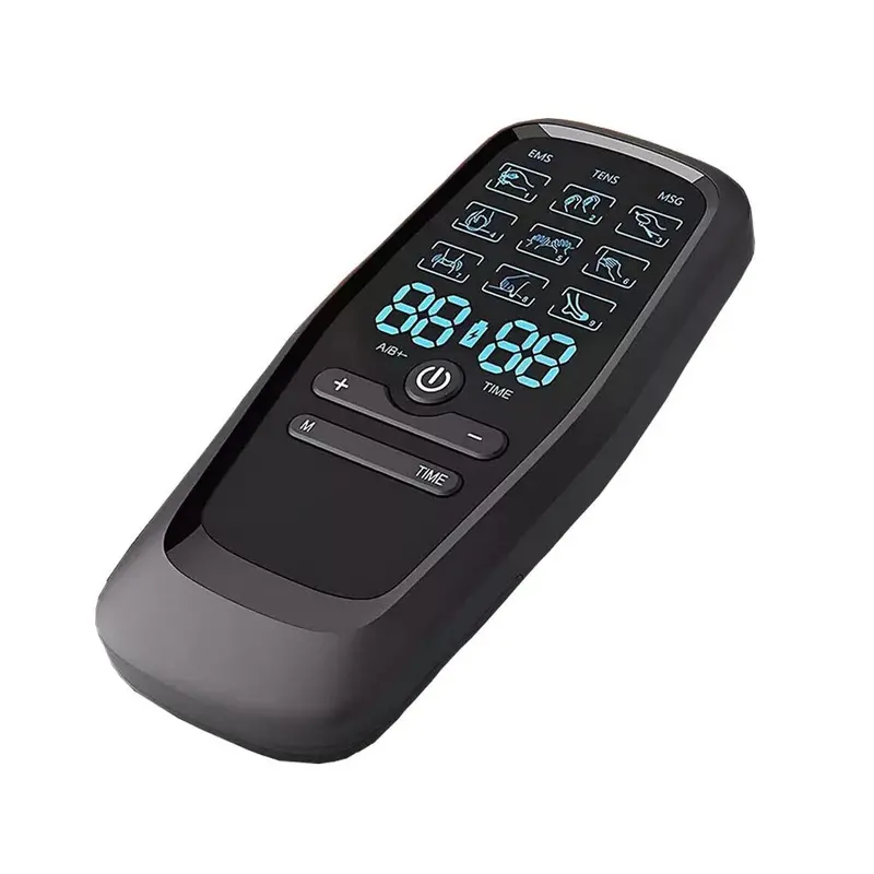 27-Function Tens Unit For Muscle Recovery And Pain Relief 1