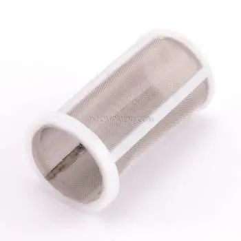 3/8" Inlet Strainer Screen – Fine Mesh Debris Protection 1