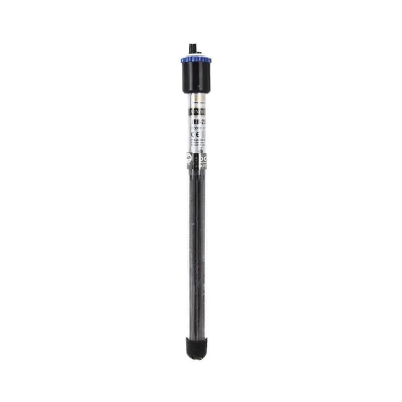 300W Submersible Aquarium Heater – Adjustable Temperature Fish Tank Heater 1