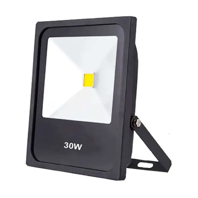 30W Led Flood Light – Waterproof Outdoor And Indoor Illumination 1