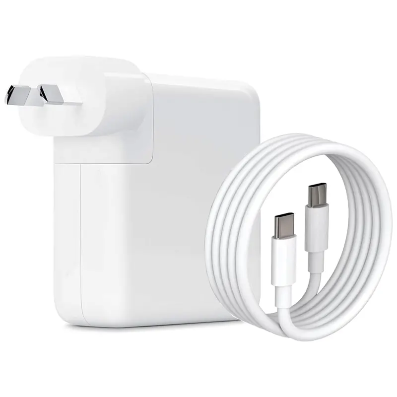 30W Usb-C Power Adapter For Macbook With Magsafe Compatibility 1