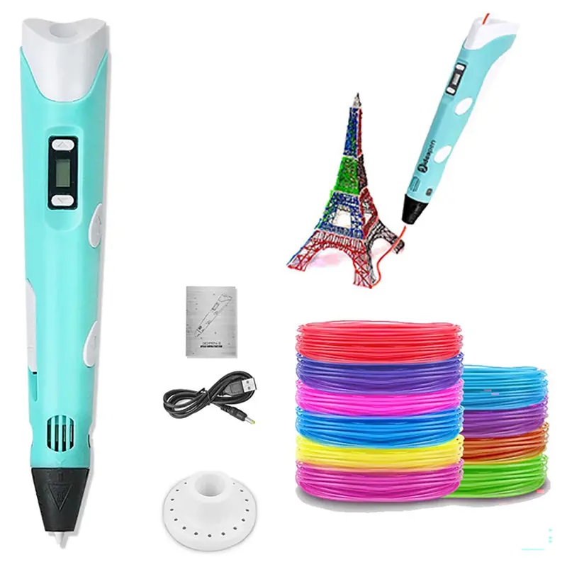 3D Drawing Pen For Creative Stem Learning 1