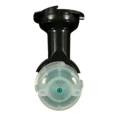 3M 26713 Atomizing Head Refill Kit – 1.3 Mm Green Nozzle For 26832 Hvlp Gravity Spray Gun 1
