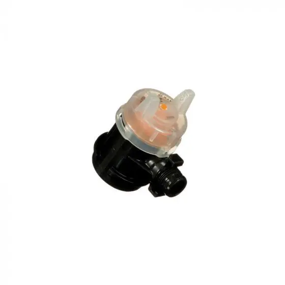 3M 26814 Atomizing Head Refill Kit – 1.4 Mm Orange Nozzle For 26810 Series Performance Pressure Hvlp Spray Gun 1