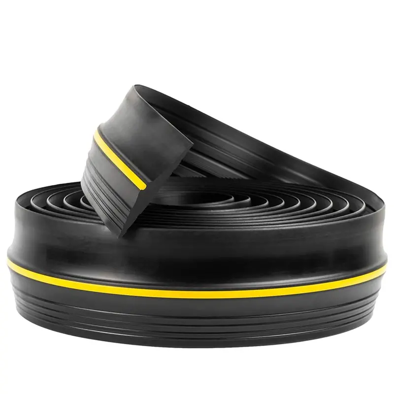 3M Garage Door Bottom Seal Weatherstrip Kit 1