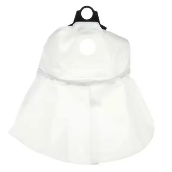 3M Versaflo™ M-Series Outer Shroud (Model M-445) – Standard Fit Component 1