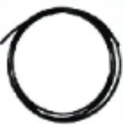 4 Mm Od × 2.5 Mm Id Polyurethane Tubing – 20.05 Meter Length 1