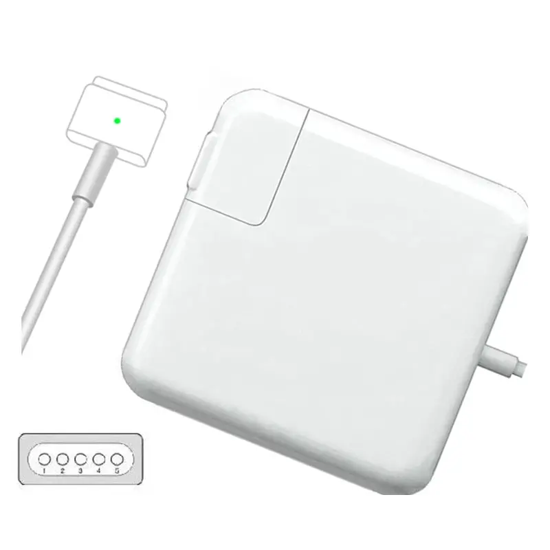 45W Power Adapter For Macbook Air (Original Spec) 1