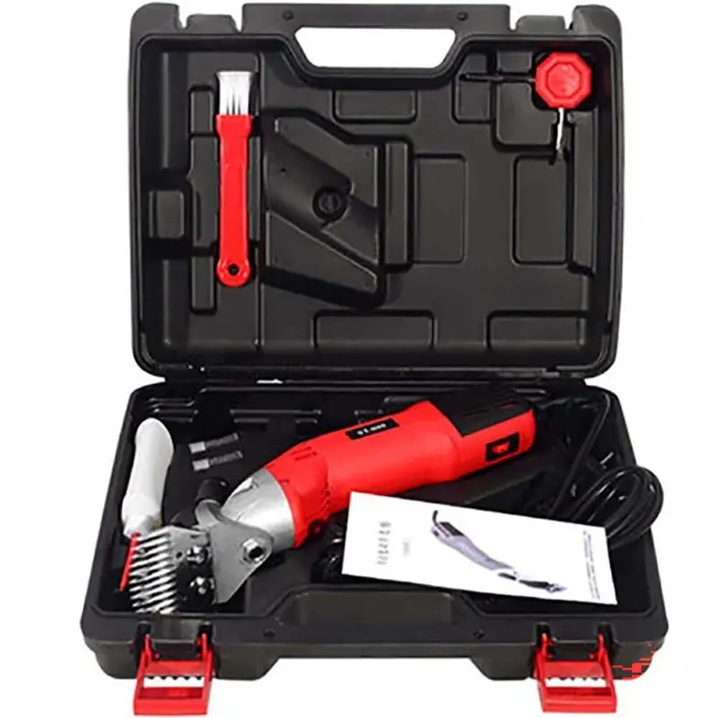 500W Electric Sheep Shearing Kit For Professional Or Farm Use 1