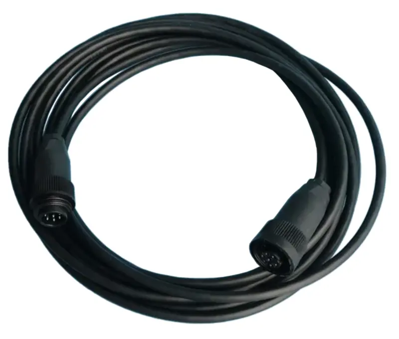 6-Meter Extension Cable For Gema® Spray Gun Wiring (Part 1002161) 1