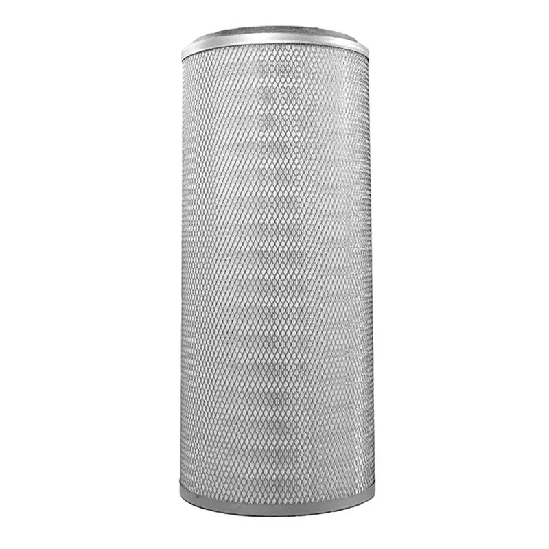 80/20 Blended Cartridge Filter – 12.8" X 26", 215 Sq. Ft. Surface Area 1