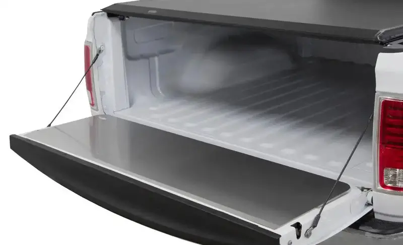 Access Tailgate Protector – Model 27020309 (Rust & Scratch Resistance, Easy Loading) 1