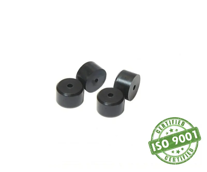Acetal Resin Seat Seals (10-Pack) – Compatible With Kremlin® 129.679.904 1