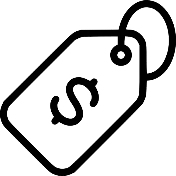 Additional Item Pricing – Custom Quote Required 1
