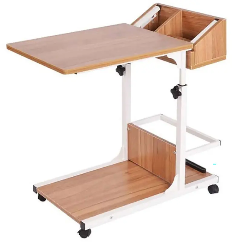 Adjustable Laptop Stand For Desk, Bed, Or Table Use 1