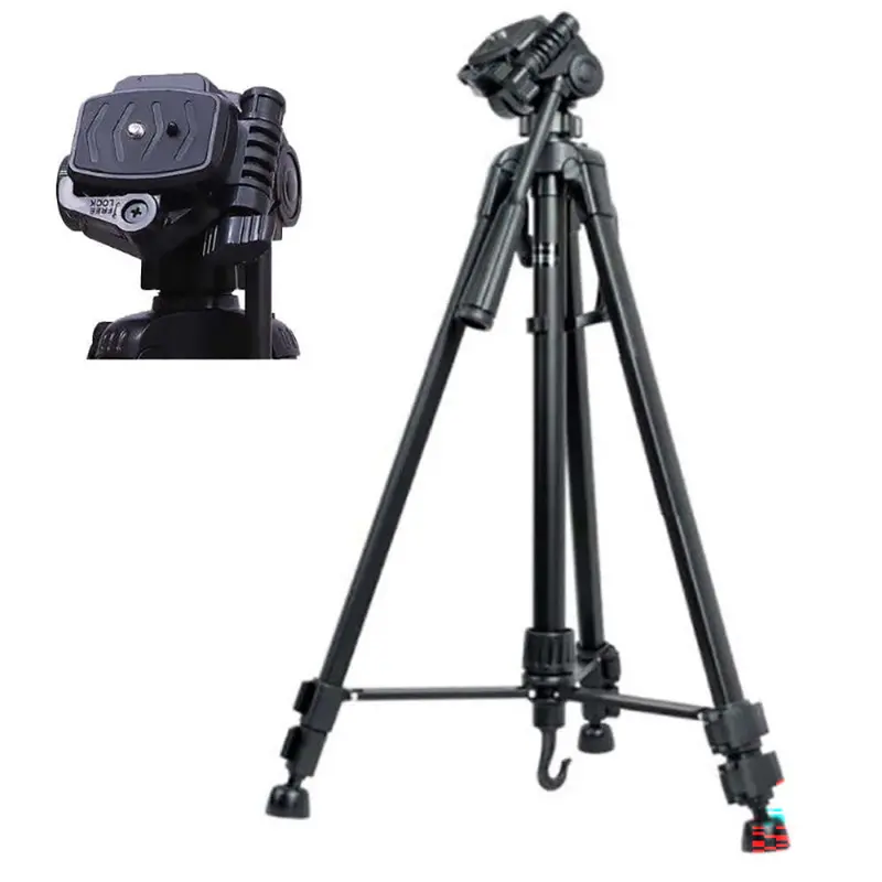Adjustable Universal Camera Tripod Stand 1