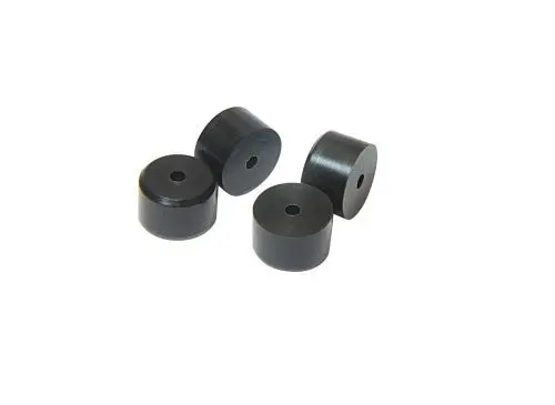 Aftermarket Acetal Resin Needle Seat For Kremlin® Model 129.729.904 – Pack Of 10 (Non-Oem) 1