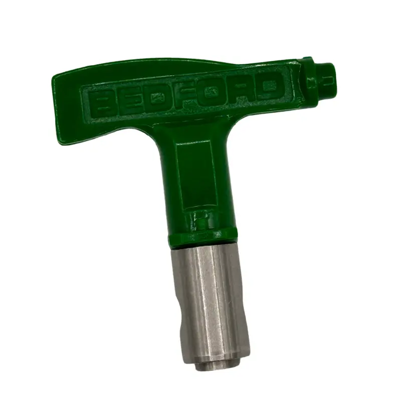 Aftermarket Graco Fine Finish Low-Pressure Reversible Spray Tips (Non-Oem) 1