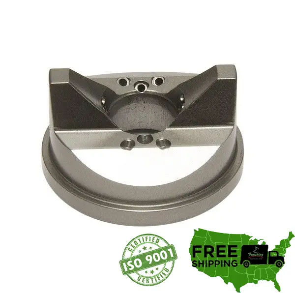 Aftermarket Graco G40 Air Cap – Compatible With 249180 1