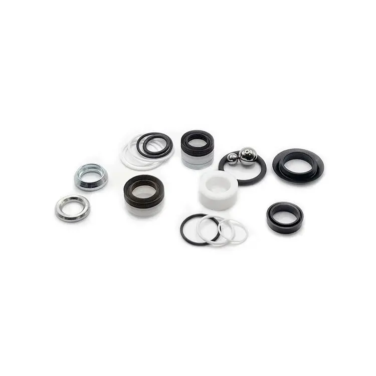 Aftermarket Graco Pro/Ult 395–495 Replacement Kit — Models 295St, 390, 395/495St, Ult 395/495 (244194) 1