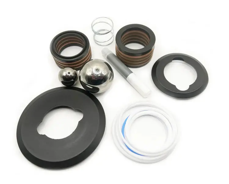 Aftermarket Graco Xtreme 145 L/Pe Replacement Kit — Model 25D-234 1