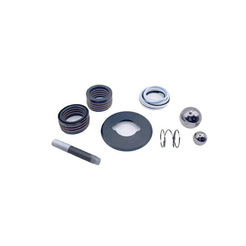 Aftermarket Graco Xtreme 180 L/Pe Replacement Kit (25D-235, Non-Oem) 1
