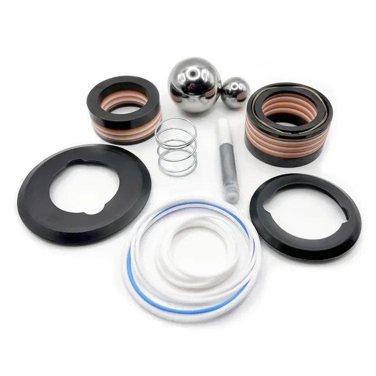 Aftermarket Graco Xtreme 220Cc Tfe/Pe Replacement Kit — Model 25D-260 1