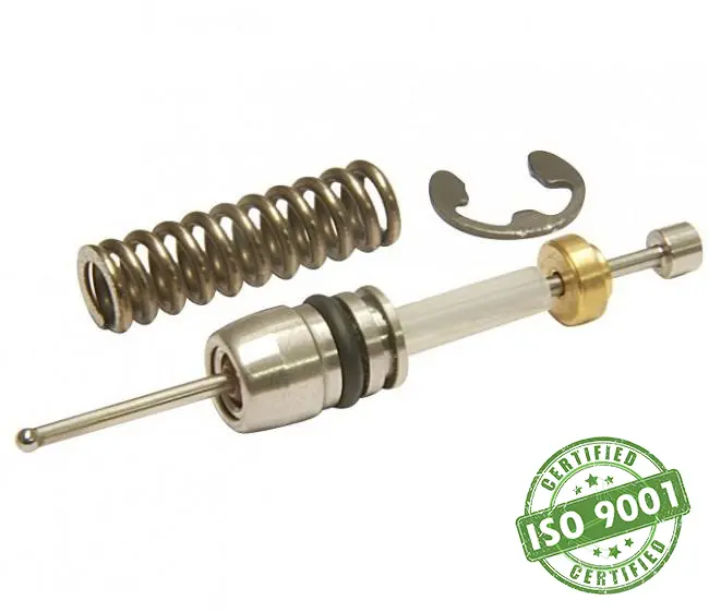 Aftermarket Kremlin®/Sames® Compatible 200-Bar Needle Kit (Non-Oem) 1