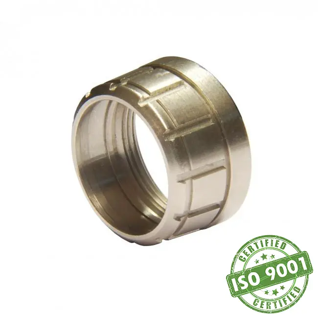 Aftermarket Kremlin Vx24/Vx124 Aircap Ring – Non-Oem Replacement 1