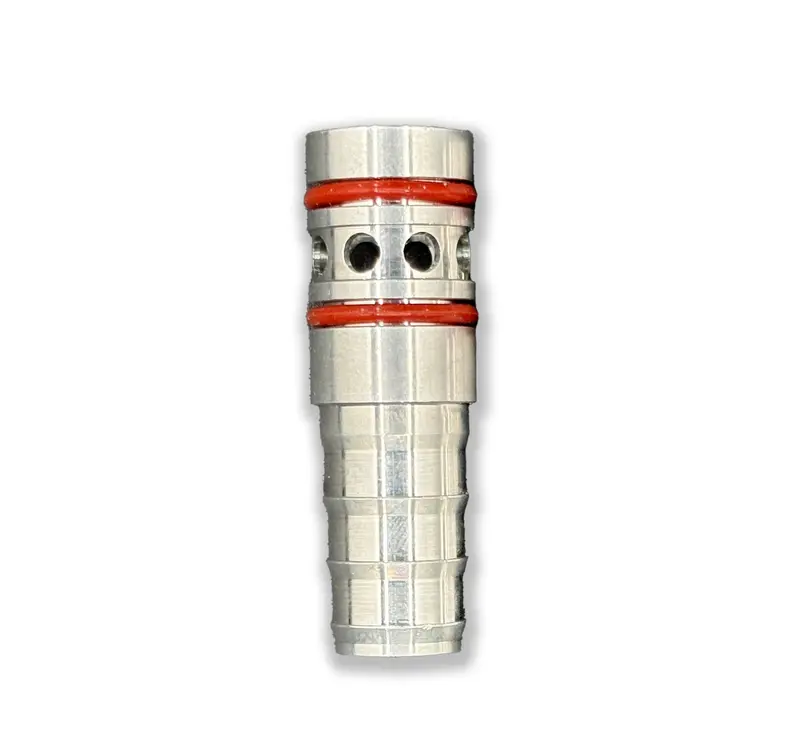 Aftermarket Nordson® 1095898 Encore® Gen Ii Pump Throat Holder – Non-Oem 1