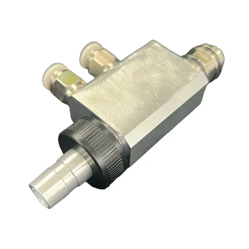 Aftermarket Nordson® 1095926 Encore® Inline Pump Assembly – Non-Oem 1