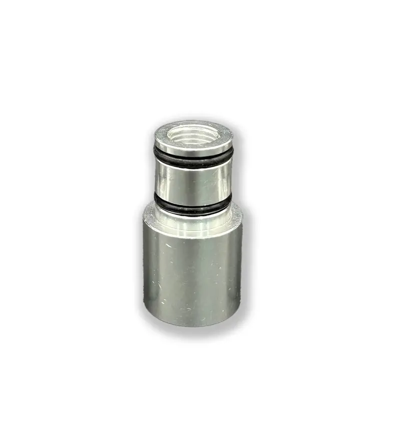 Aftermarket Nordson® 152227 Pump Adapter – Non-Oem Replacement 1