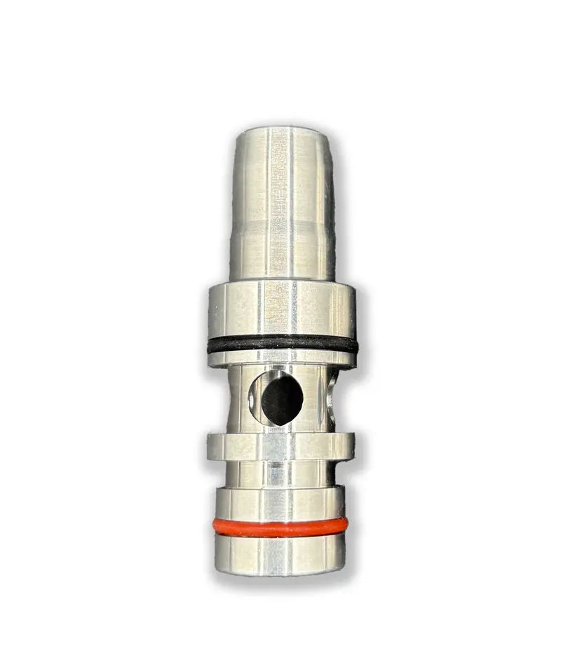 Aftermarket Nordson® 249506 100 Plus Throat Holder – Non-Oem 1