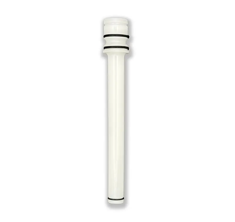 Aftermarket Powder Outlet Tube Kit With O-Ring For Nordson 1085026 – Non-Oem 1