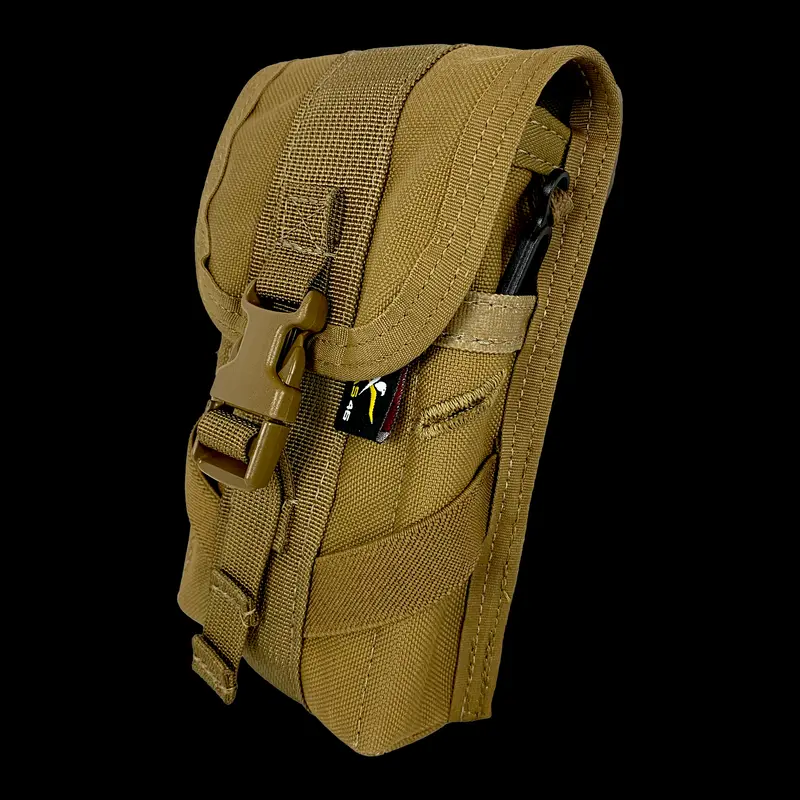 Aims™ Flapped Smartphone Pouch – Version 2 1
