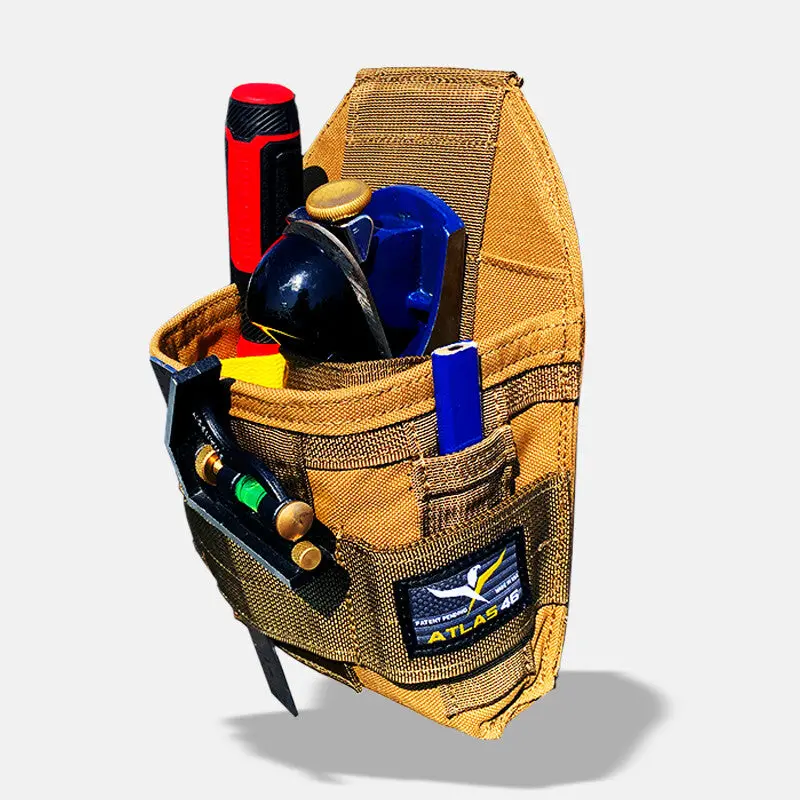 Aims™ Hamilton Woodworker Tool Pouch System 1