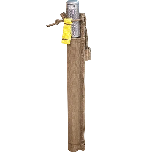 Aims Punch Drill Sheath – Durable Protective Cover For Rotary Tools 1