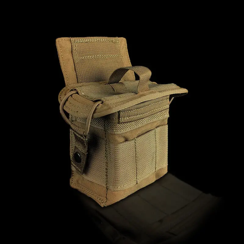 Aims™ Secure-Flap Tape Measure Carrier 1